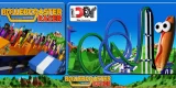 Rollercoaster Racer icon