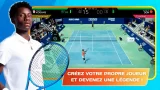 Tennis Manager 25