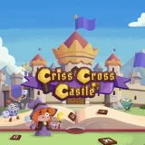 Criss Cross Castle icon