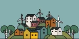 Eco Power Towns icon