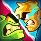 Kingdom Rush Battles icon