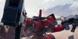 Mecharashi