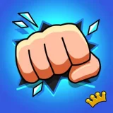 Punch TV icon