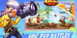 Ballistic Hero VNG icon