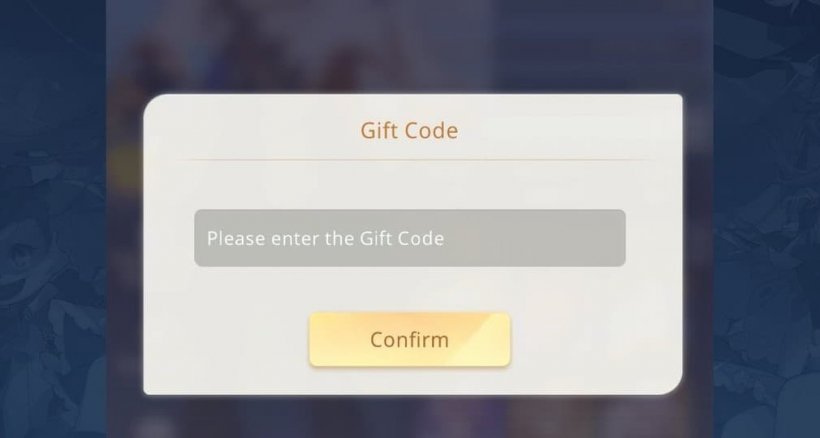 code redeem window