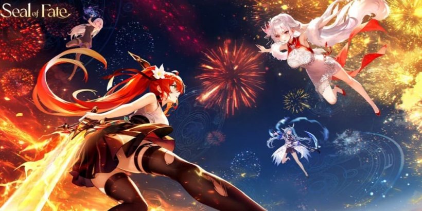 Seal of Fate tier list - because not everyone can pull S+ Annabelle on the first roll (January 2026)