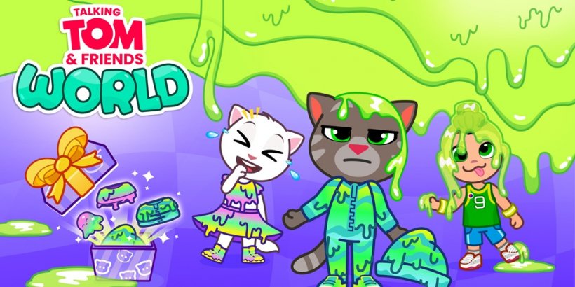 5 Talking Tom & Friends: World Guide - Tips & Tricks you need to know