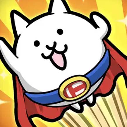 Let’s Go Mightycat! icon