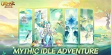 Ultimate Myth: Idle RPG