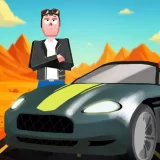Faily Brakes Roadtrip icon