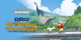 Crunchyroll: Shin chan: Summer Vacation icon