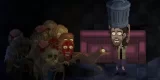 Undead Smells Bad