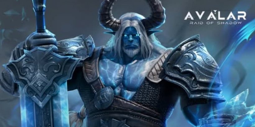 Avalar Raid of Shadow codes (October 2025)