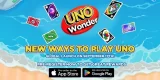 UNO Wonder icon