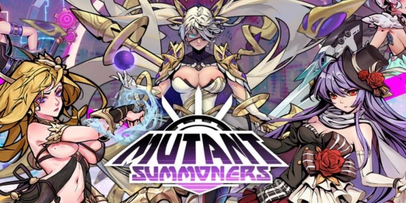 Mutant Summoners codes (August 2025)