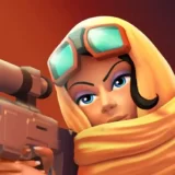 Blast Survivor icon