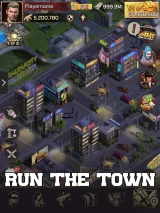 Mafia Mobile icon