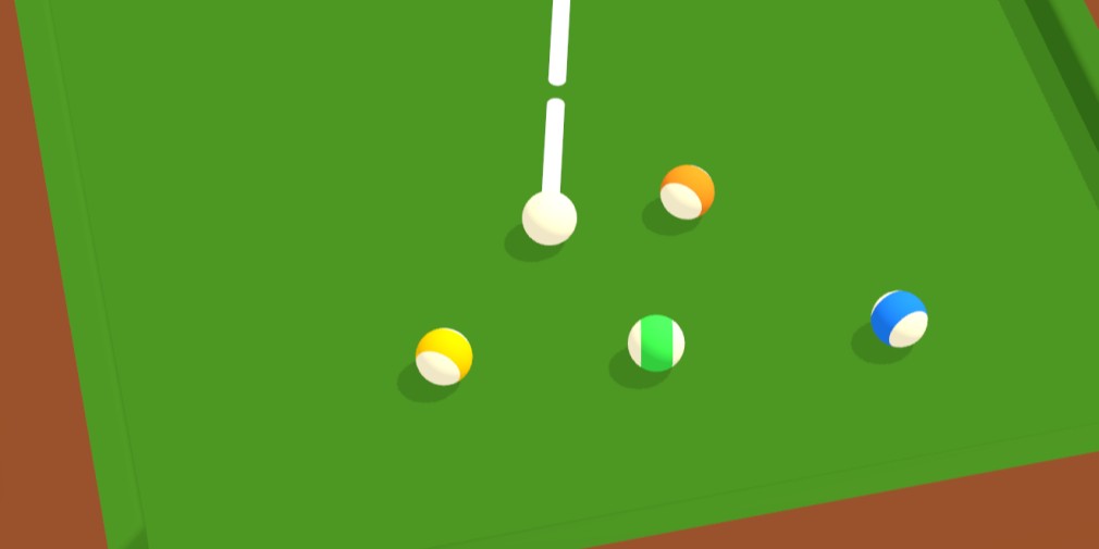 Coffee Pool