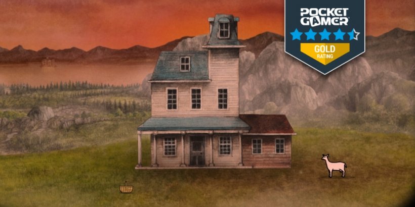Servant of the Lake review - "A delightfully odd adventure that mixes the menial with the mad"