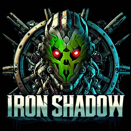 Iron Shadow: Undestroyed V2 icon