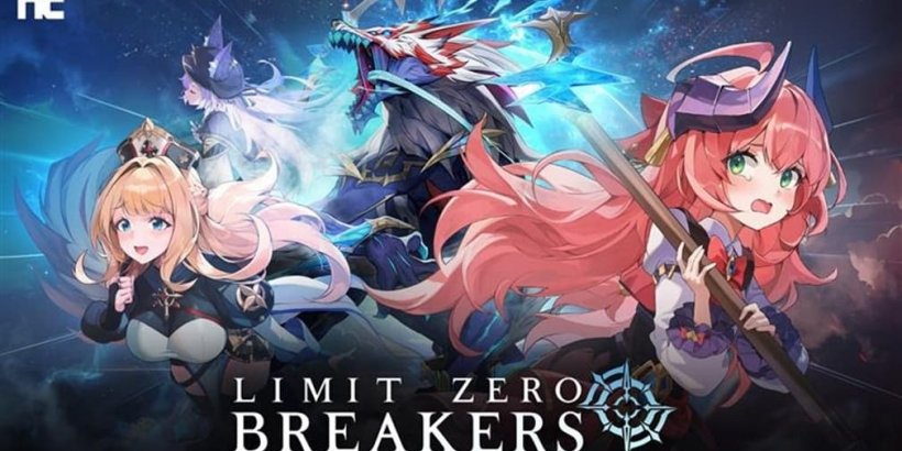 Limit Zero Breakers unveils dates for its upcoming Prologue Test next month