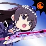 Phantom Breaker: Battle Grounds Mobile icon
