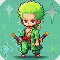 Grandline Vanguard icon