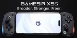 GameSir X5s