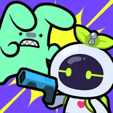 Galaxy Backpack Survivor icon