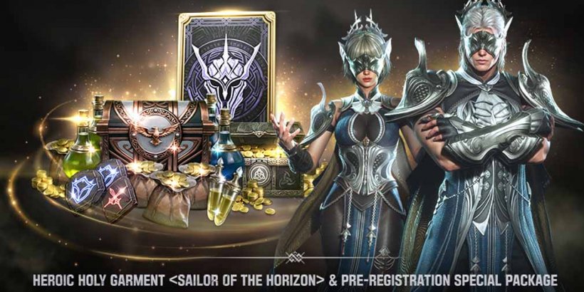 Entertainment news Celebrity gossip Movie and TV show updates Latest celebrity news Trending entertainment stories Raven2 opens pre-registration sign-ups with exclusive launch goodies for the upcoming MMORPG