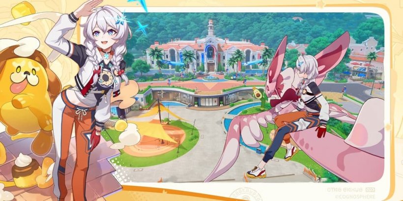 Honkai: Nexus Anima unleashes new gameplay trailer, so here's three things we noticed