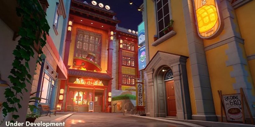 Honkai: Nexus Anima announces new closed beta test later this year