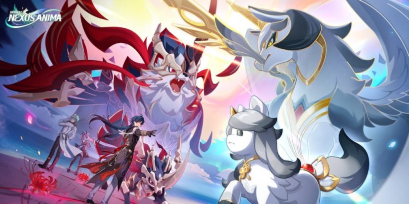 Honkai: Nexus Anima sets July closed beta with Evolution Test