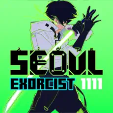 Seoul Exorcist 1111 icon