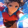 Volley Girls: HS Volleyball icon