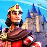 The Kingdom: Medieval Tales icon