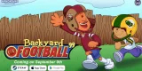 Backyard Football '99