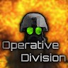 Operative Division icon