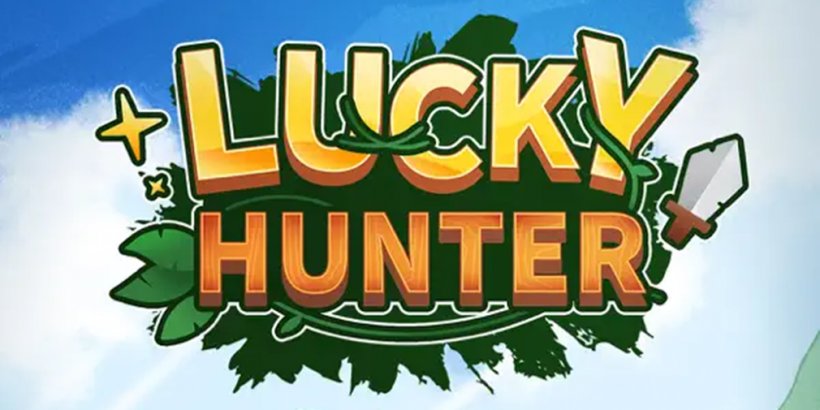 Lucky Hunter: Auto Battler offers a mix of roguelike deckbuilder and merge puzzler on iOS
