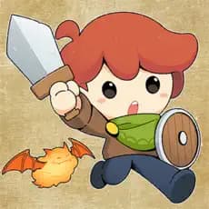 Lucky Hunter: Auto Battler icon