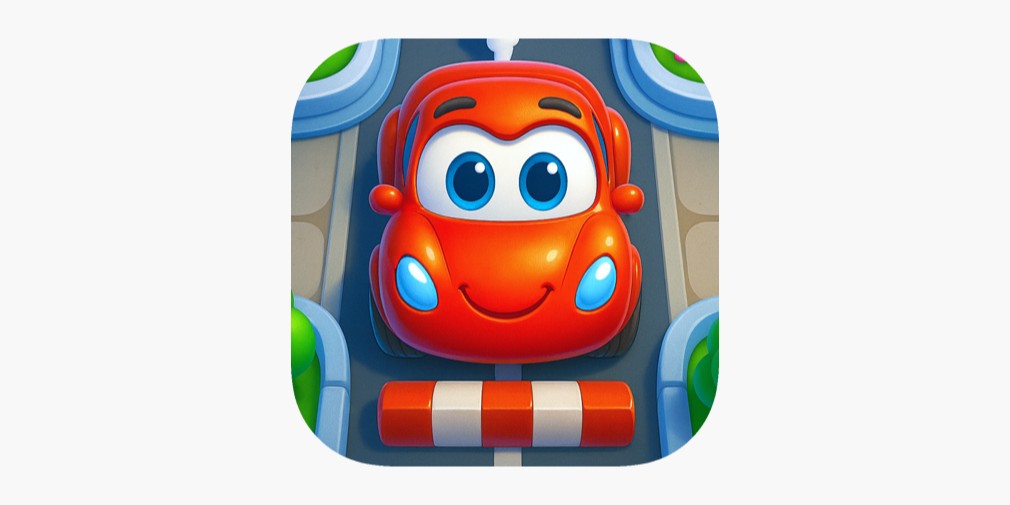 On The Road brings relaxing and colourful puzzle challenges to iOS
