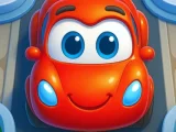 On The Road icon