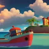 Sailing The Winds icon