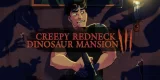 Creepy Redneck Dinosaur Mansion 3 icon
