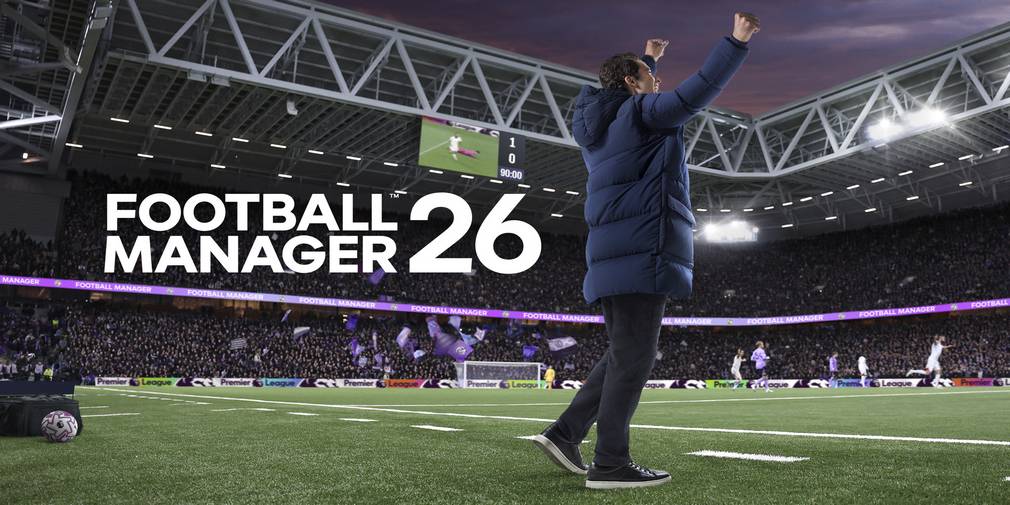 Gérez vos équipes dans Football Manager 26 Mobile, jeu de gestion trouvant sa date de sortie