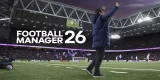 Football Manager 26 Mobile