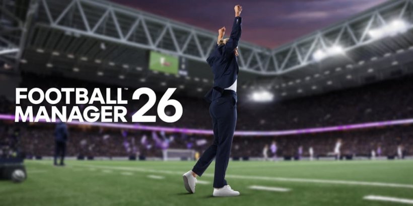 Football Manager 26 puts women's football in the spotlight with series debut
