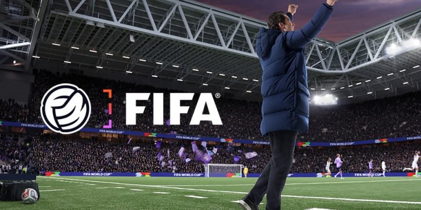 Football Manager 26 introduces international management ahead of the 2026 World Cup