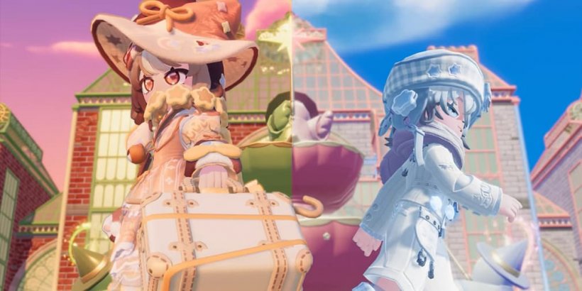 Heartopia has adventures to the stars, a mid-autumn festival and new collaboration for you to check out