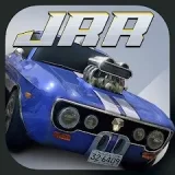 Junkyard Rush Racing icon